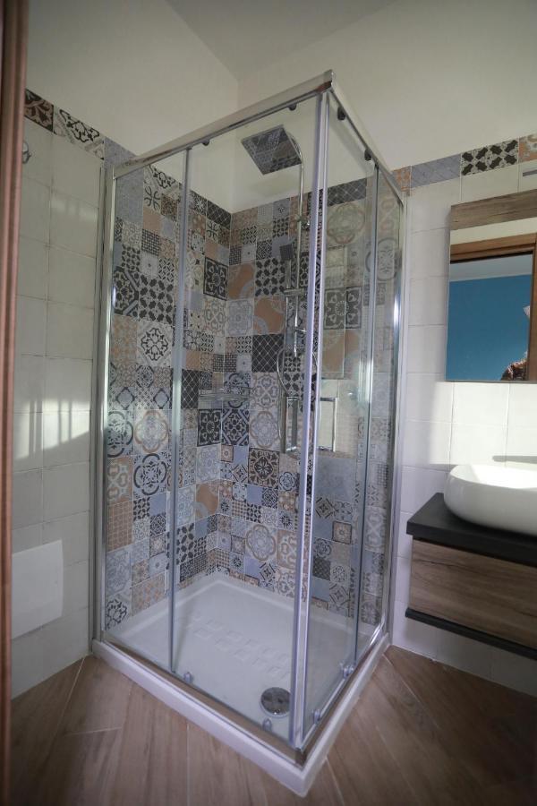 Gli Archi Sul Mare Bed and Breakfast Gaeta Buitenkant foto