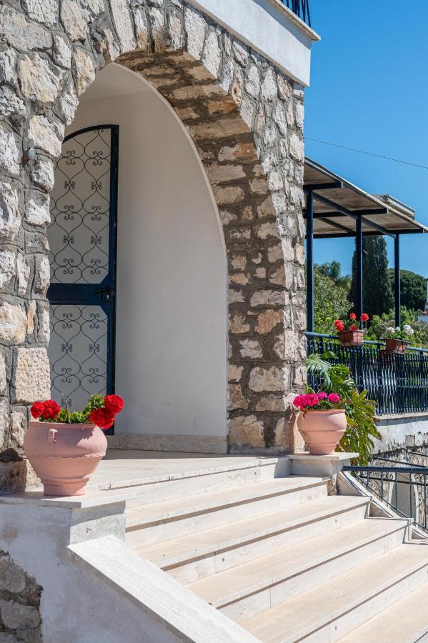 Gli Archi Sul Mare Bed and Breakfast Gaeta Buitenkant foto