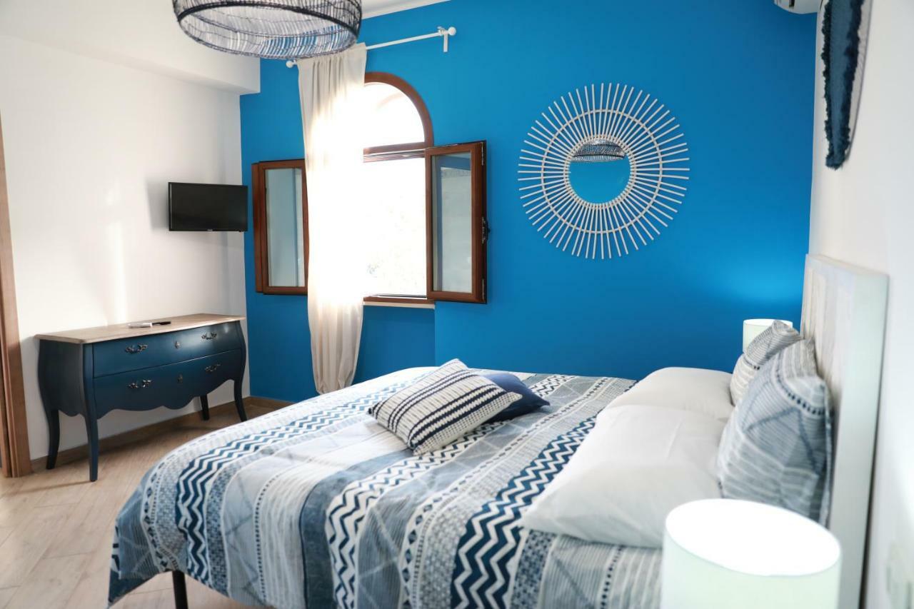 Gli Archi Sul Mare Bed and Breakfast Gaeta Buitenkant foto