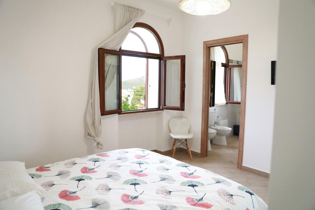 Gli Archi Sul Mare Bed and Breakfast Gaeta Buitenkant foto