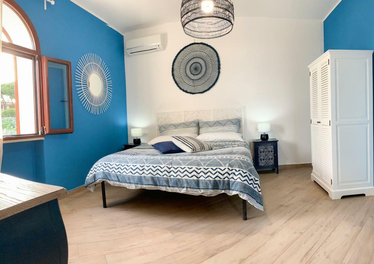 Gli Archi Sul Mare Bed and Breakfast Gaeta Buitenkant foto