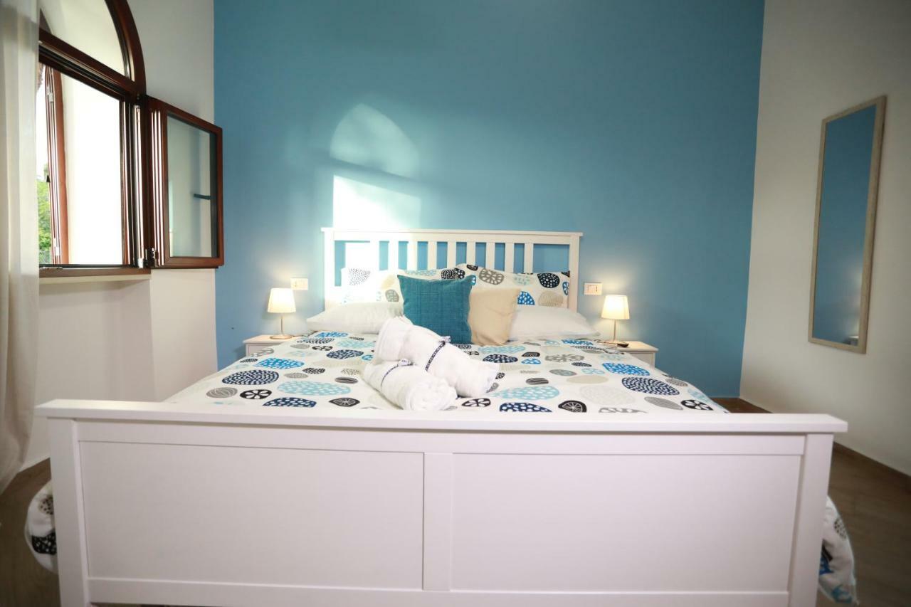 Gli Archi Sul Mare Bed and Breakfast Gaeta Buitenkant foto