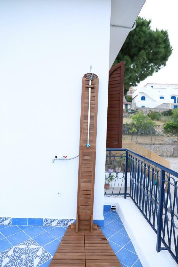 Gli Archi Sul Mare Bed and Breakfast Gaeta Buitenkant foto