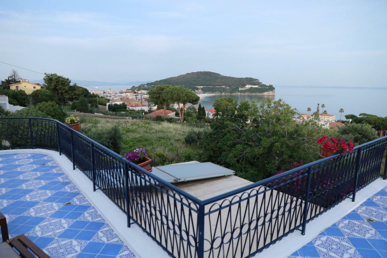 Gli Archi Sul Mare Bed and Breakfast Gaeta Buitenkant foto