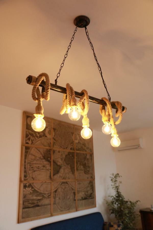 Gli Archi Sul Mare Bed and Breakfast Gaeta Buitenkant foto